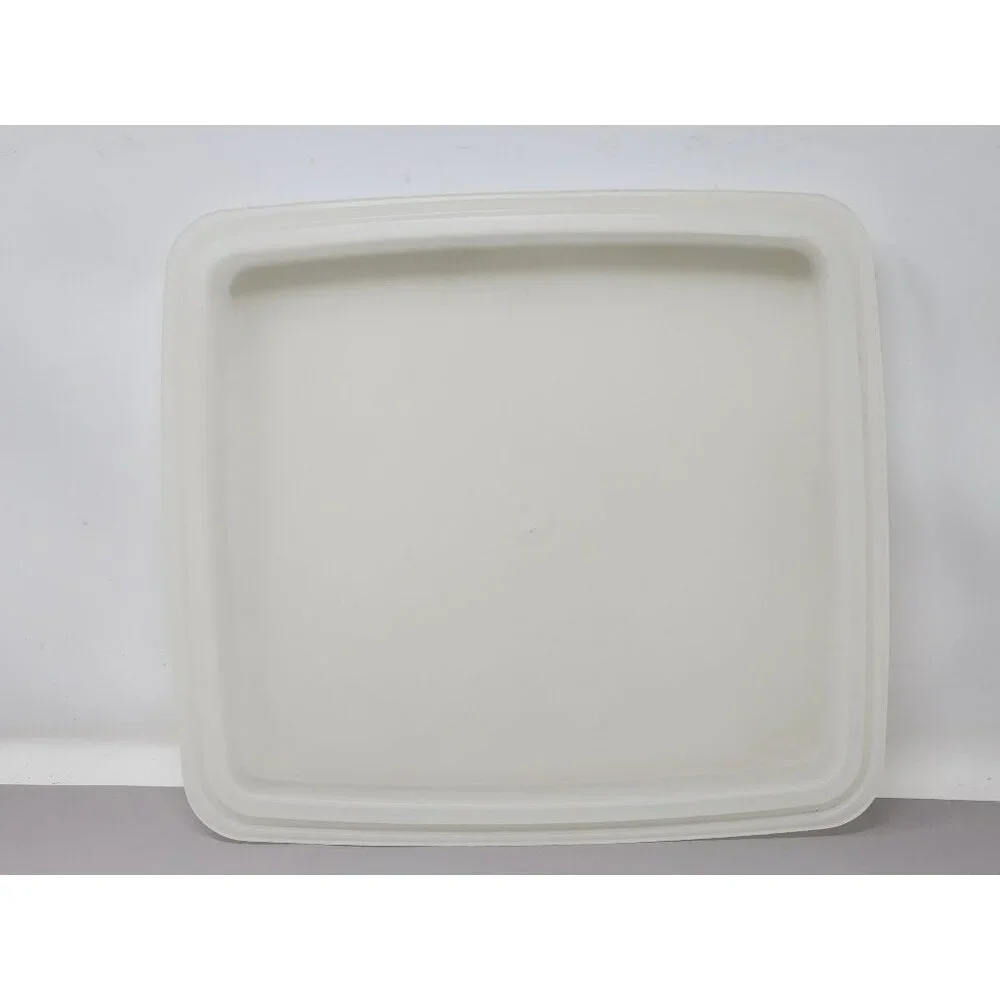 Tupperware this vintage
